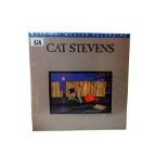 Cat Stevens, Teaser and the Fire Cat, Mobile Fidelity Sound Lab, MFSL 1-244 Original Master