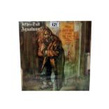 Jethro Tull, Aqualung, DCC Compact Classics, LPZ - 2030, Limited Edition No. 3326 Nr Mint