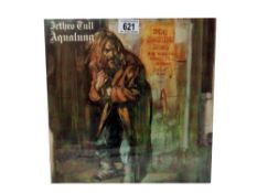 Jethro Tull, Aqualung, DCC Compact Classics, LPZ - 2030, Limited Edition No. 3326 Nr Mint