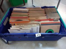 A quantity of 45's (nice lot) COLLECT ONLY