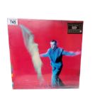 Peter Gabriel, U.S 2 X LP, 1992, Nr Mint Condition (little nick to the edge of 1 disc)