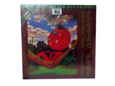 Little Feat, Waiting for Columbus, Mobile Fidelity Sound Lab, MFSL 2-322 Nr Mint