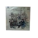 John Drummer Blues Band, CABAL, SMCL 20136, 1969, Uk 1st Pressing Electric Blues