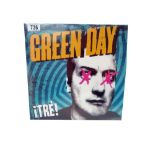 Green Day, !Tre! 2012 Reprise Records 531978-1 Nr Mint