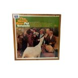 The Beach Boys Pet Sounds Analogue Pressing, DCC Compact Classics LPZ 2006 Nr Mint