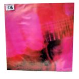 My Bloody Valentine, Loveless 1991 Original Pressing Ex Condition c/w Inner Picture Sleeve CRELP