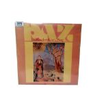 Paz Kandeen Love Song, Spotlite Records, SPJ 507, 1978, Latin Jazz, U K Pressing, Nr Mint