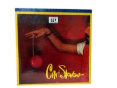 Cat Stevens, IZITSO, Original Master Recording, Mobile Fidelity sound Lab, Limited Edition, Nr Mint