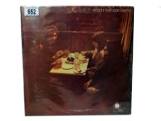 Chicken Shack, Accept Chicken Shack, 1970, Blues Rock, Blue Horizon Label, Cat No. S763861,