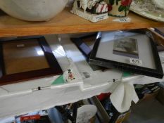 A quantity of new picture frames, COLLECT ONLY.