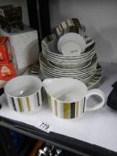 A quantity of Midwinter table ware, COLLECT ONLY