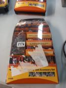 400 piece anvil rotary tool accessories (new) COLLECT ONLY