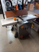 A 1500W Titan jointer planer COLLECT ONLY
