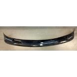 An MGB GT V8 front spoiler COLLECT ONLY