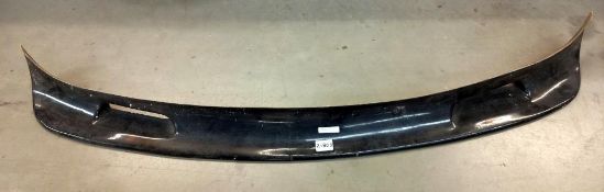 An MGB GT V8 front spoiler COLLECT ONLY