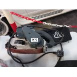 An ELU MHB 90 electric sander COLLECT ONLY