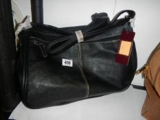 A new Tanners holdall.