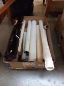 A quantity of posters including Guinness, advertising posters, frameable pictures etc COLLECT ONLY