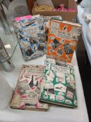 A quantity of books by Arthur Ransome