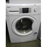 A Beko automatic washing machine, COLLECT ONLY.