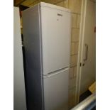 A Beko fridge freezer, COLLECT ONLY.