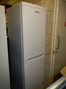 A Beko fridge freezer, COLLECT ONLY.