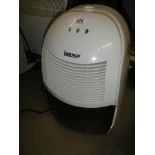 An IGENIX De-humidifier. COLLECT ONLY.