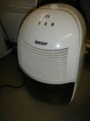An IGENIX De-humidifier. COLLECT ONLY.