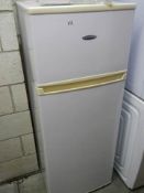 An Ice King fridge freezer, COLLECT ONLY.