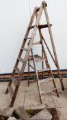 A good pair of step ladders COLLECT ONLY