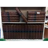 An Encyclopedia Britanica 200th Anniversary edition 23 volumes & index