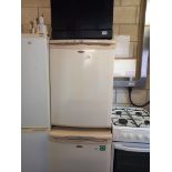 A Hotpoint freezer, COLLECT ONLY.