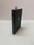 Fleming, Ian Diamonds Are Forever 1956 1st Edition with dust jacket, Jonathan Cape - no dust jacket