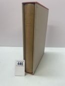 Sandeman, Fraser By Hook or by Crook 1892 signed limited edition 92 of 100
