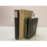 John Clare Poems related Poems by John Clare 1908 (2 copies); John Clare Poems Chiefly from