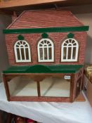 A dolls house COLLECT ONLY