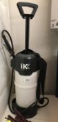 An IK Multi Pro 12 Garden Sprayer COLLECT ONLY