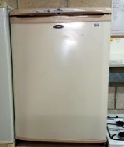 A Hotpoint freezer, COLLECT ONLY.
