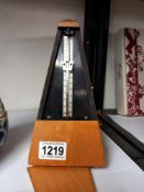 A Witner metronome