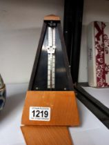 A Witner metronome