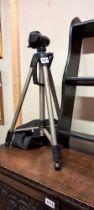 A Star 62 camera tripod COLLECT ONLY