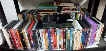 A good lot of DVDs COLLECT ONLY