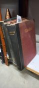 Great Western Railway Castles, Abbeys and Cathedrals in 3 volumes