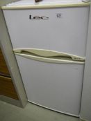 A small Lec fridge, COLLECT ONLY.