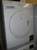 A good clean AEG tumble dryer. COLLECT ONLY.