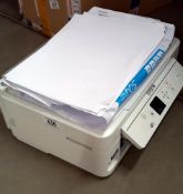 An Epson scanner/printer model XP-325