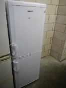 A Beko fridge freezer, COLLECT ONLY.