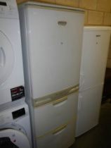 A Sharp fridge freezer, COLLECT ONLY.