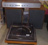 A Bush Arena Hi-Fi system COLLECT ONLY