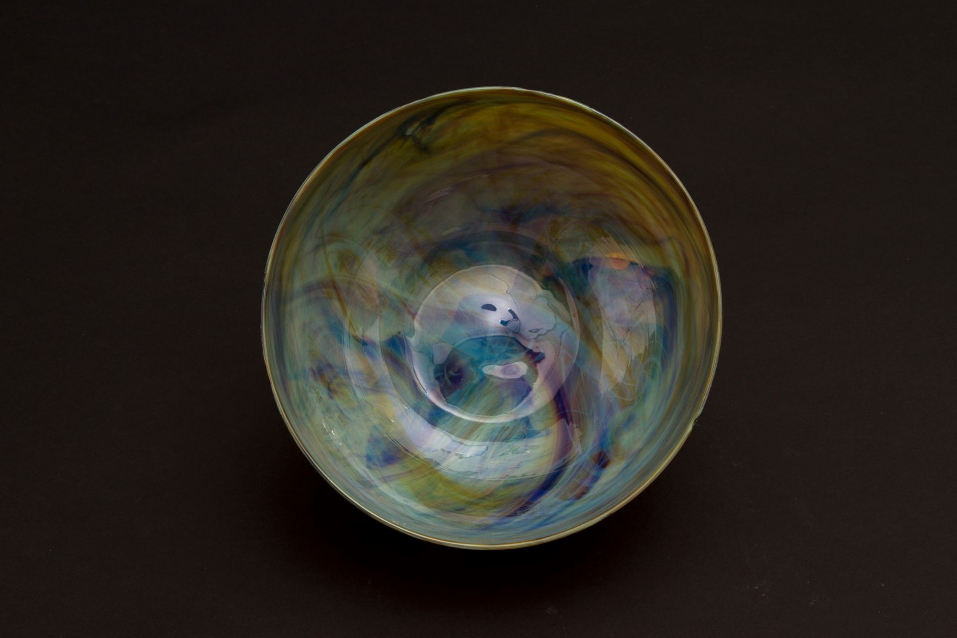 Multicolored bowl - Bild 2 aus 3